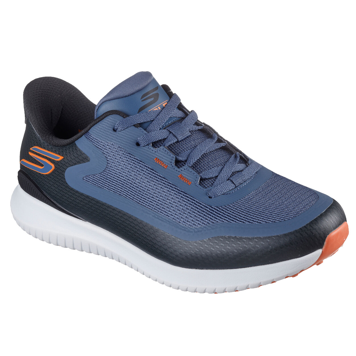 Skechers GOgolf Men’s Flight Slip-In Spikeless Golf Shoe NEW