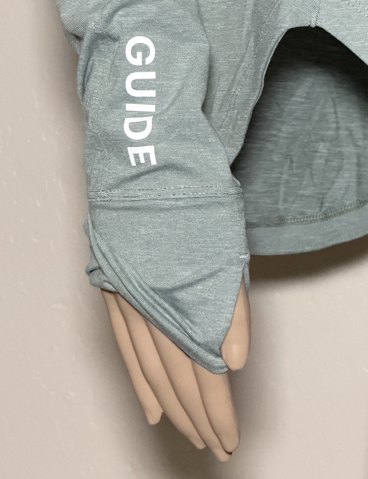 REI Co-op Womens X-Small Sahara Shade Hoodie Sea Olive Green Hike Active Top