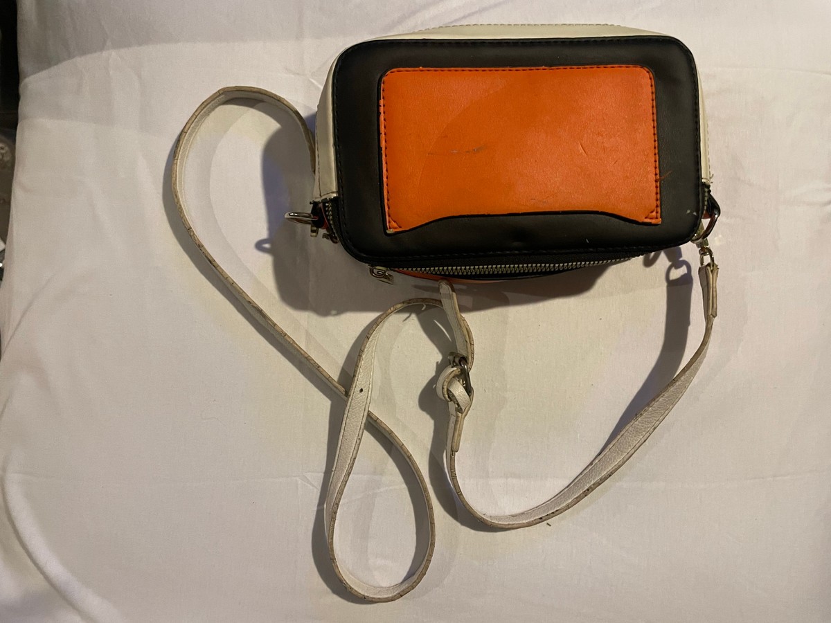 Marc Jacobs The Snapshot Crossbody Bag