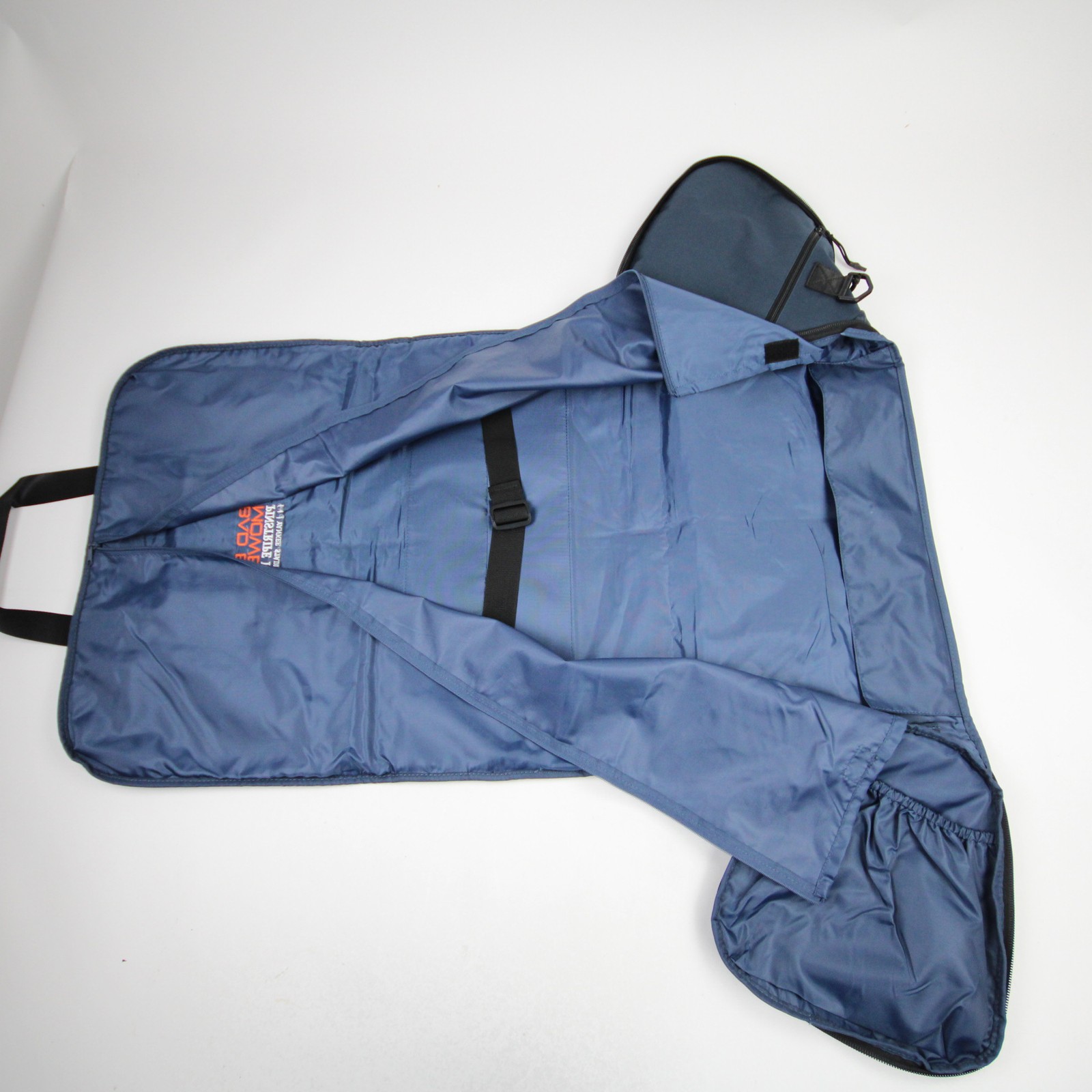 Halfday Bag – Duffel Unisex Navy New without Tags OSFA