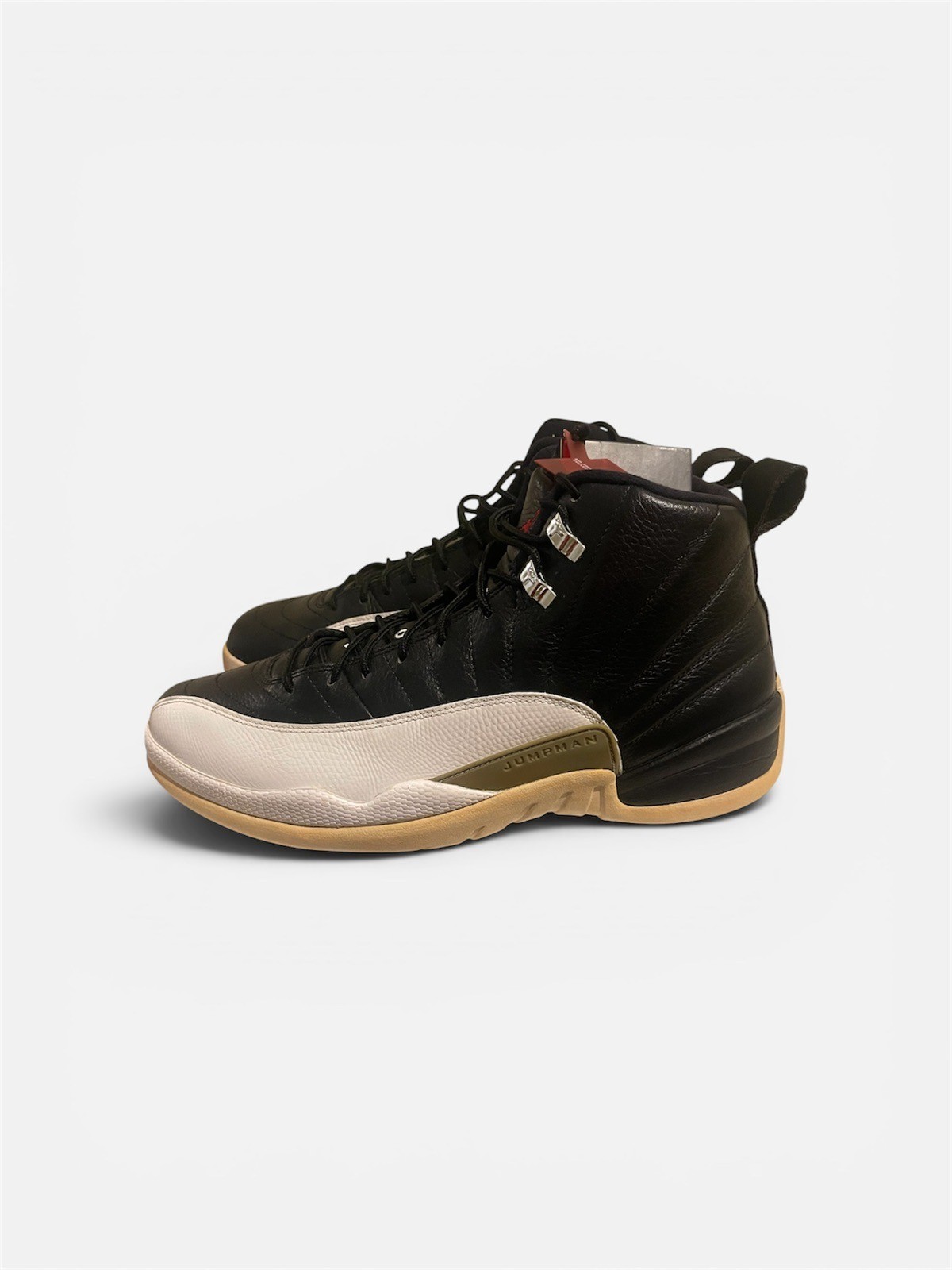 Size 13 – Air Jordan 12 ‘Playoff’ w/ Box