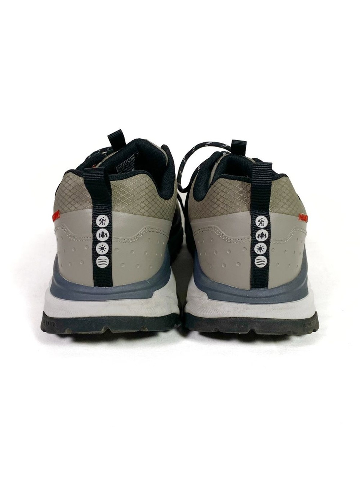Skechers D’LUX Journey Sneakers Slate Peak Men’s 10.5