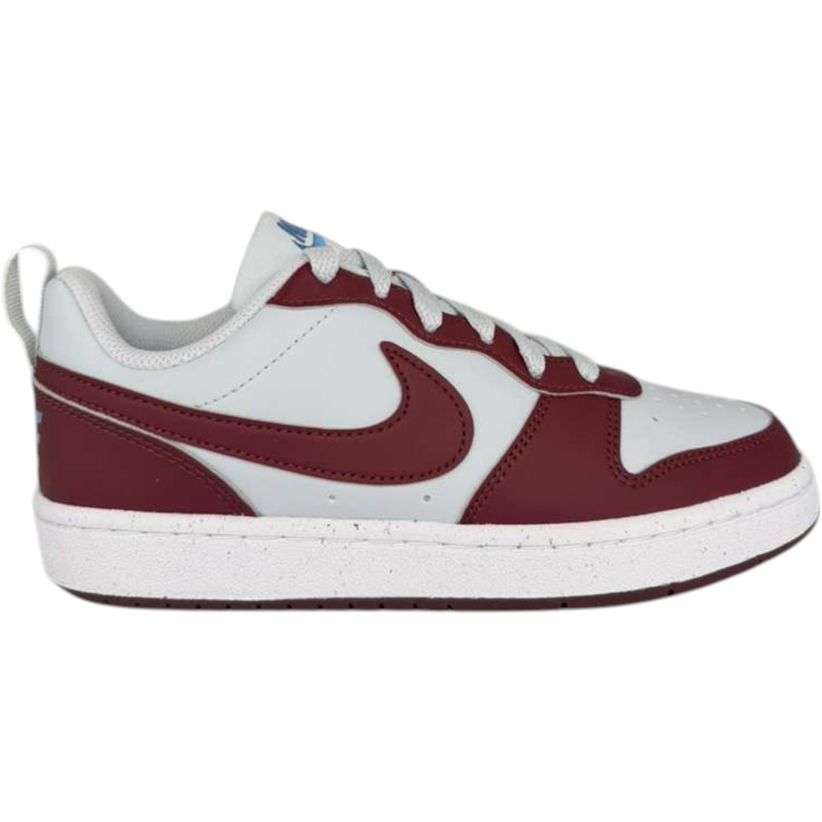 Nike Court Borough Low Recraft Big Kids Shoes Youth/GS Size 4, 4.5, 5, 5.5 NEW