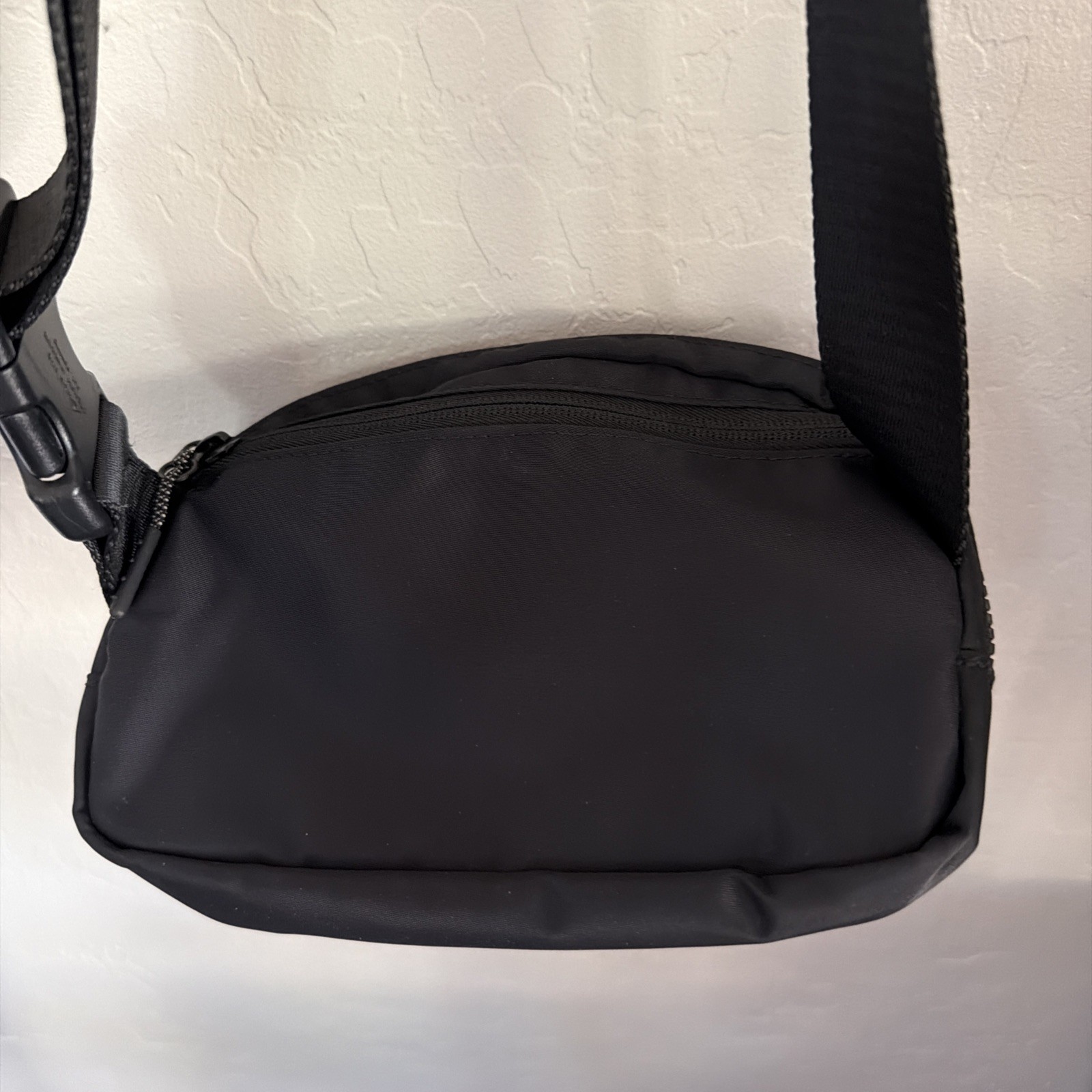 Lululemon Everywhere Belt Bag Black Small