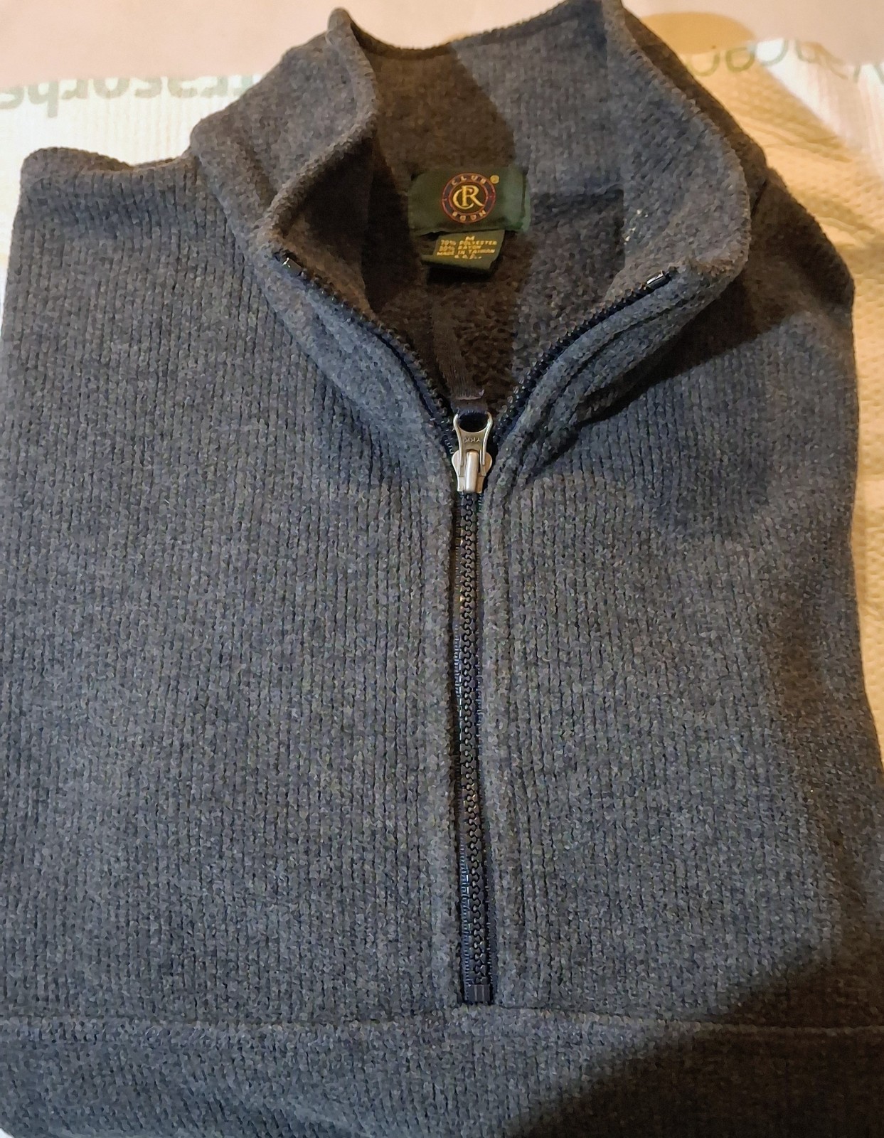 Quality Sweater Imports From Polo, Lenea Uomo, Presswick & Moore