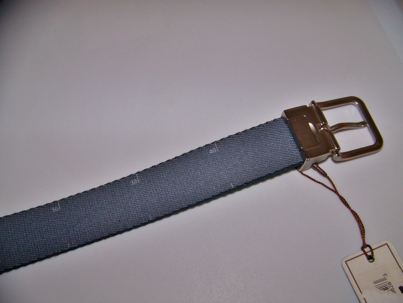 NEW PETER MILLAR Re-sizable Golf Belt CASA DE CAMPO RESORT 30 32 34 36 38 40 42