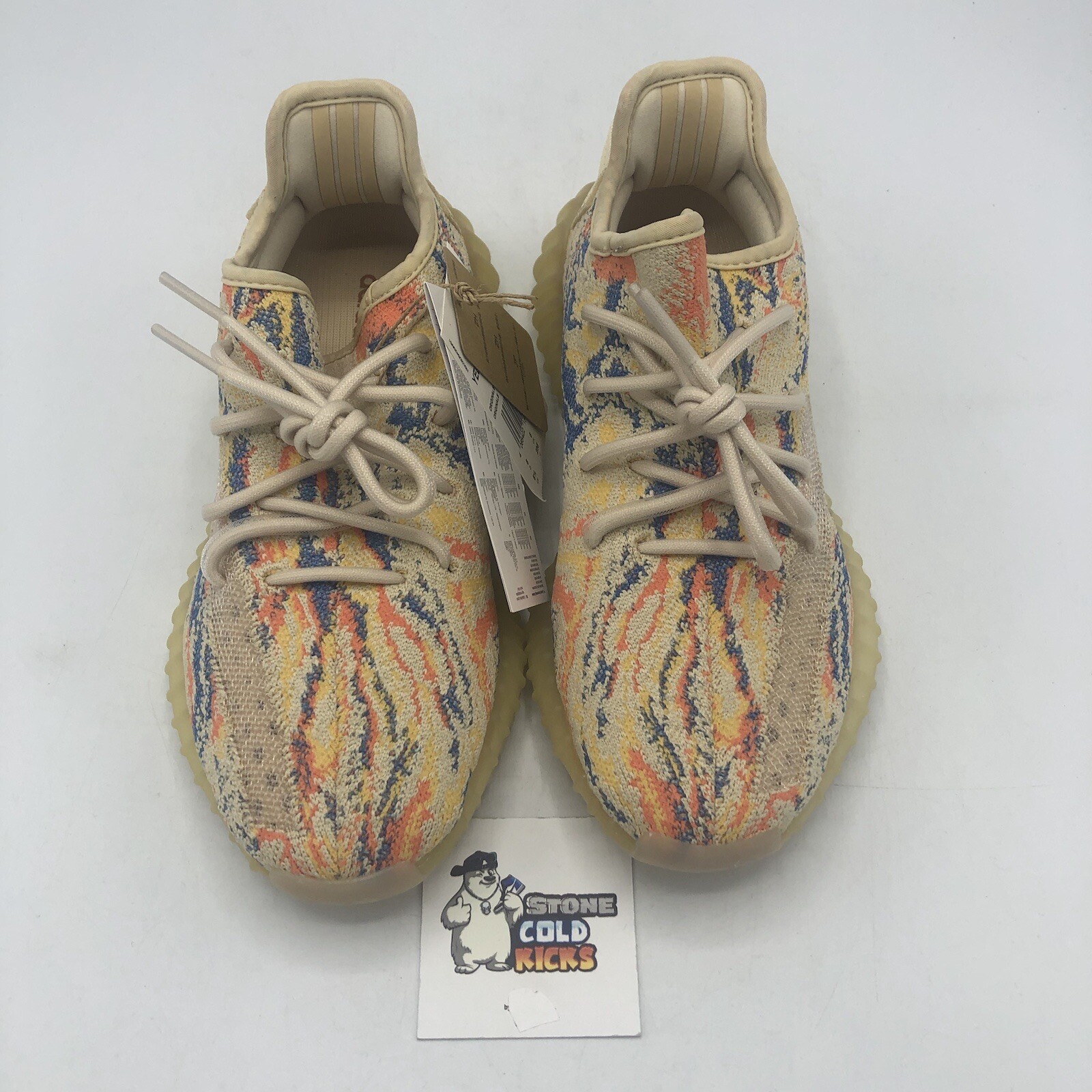 Adidas Yeezy Boost 350 V2 MX Oat GW3773 Size 5.5 500 700 Black