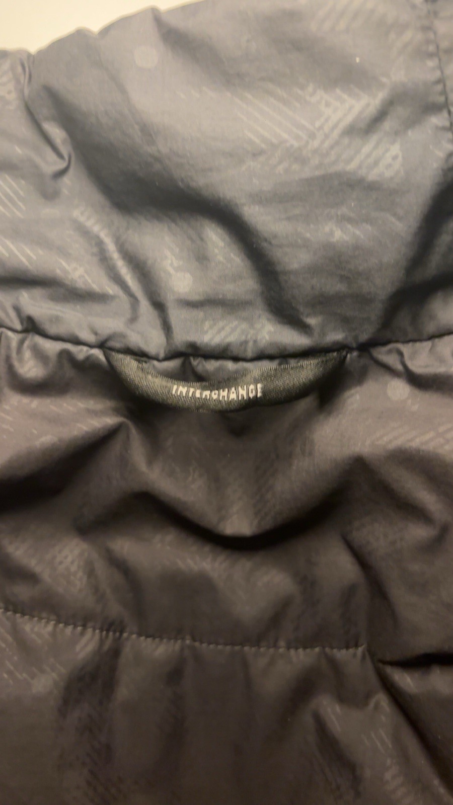 Columbia Titanium Black Puffer Jacket Insulated Full Zip Quilted Size women’s M