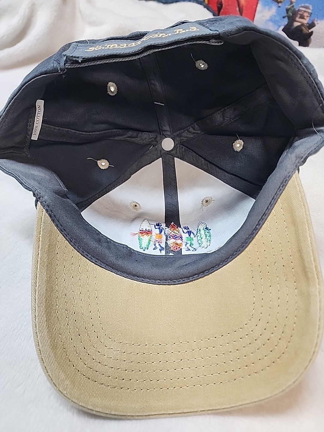 St. Maarten.N.A Martin.F.W.I Ball Cap Adjustable Baseball Hat