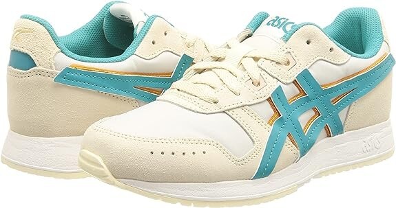 WMN’S ASICS Lyte Classic Trainers (Size 8)
