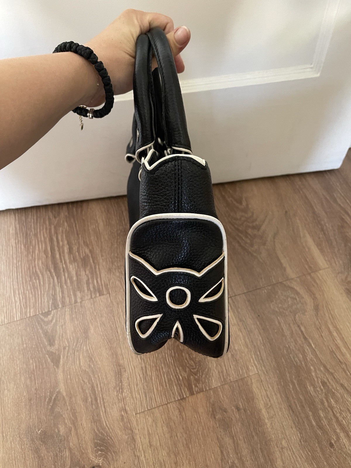 Celine Boogie Bag