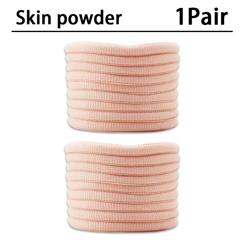 Half Round High quality Shoelaces 4mm Wide Solid Color Shoelace Sneaker Classic