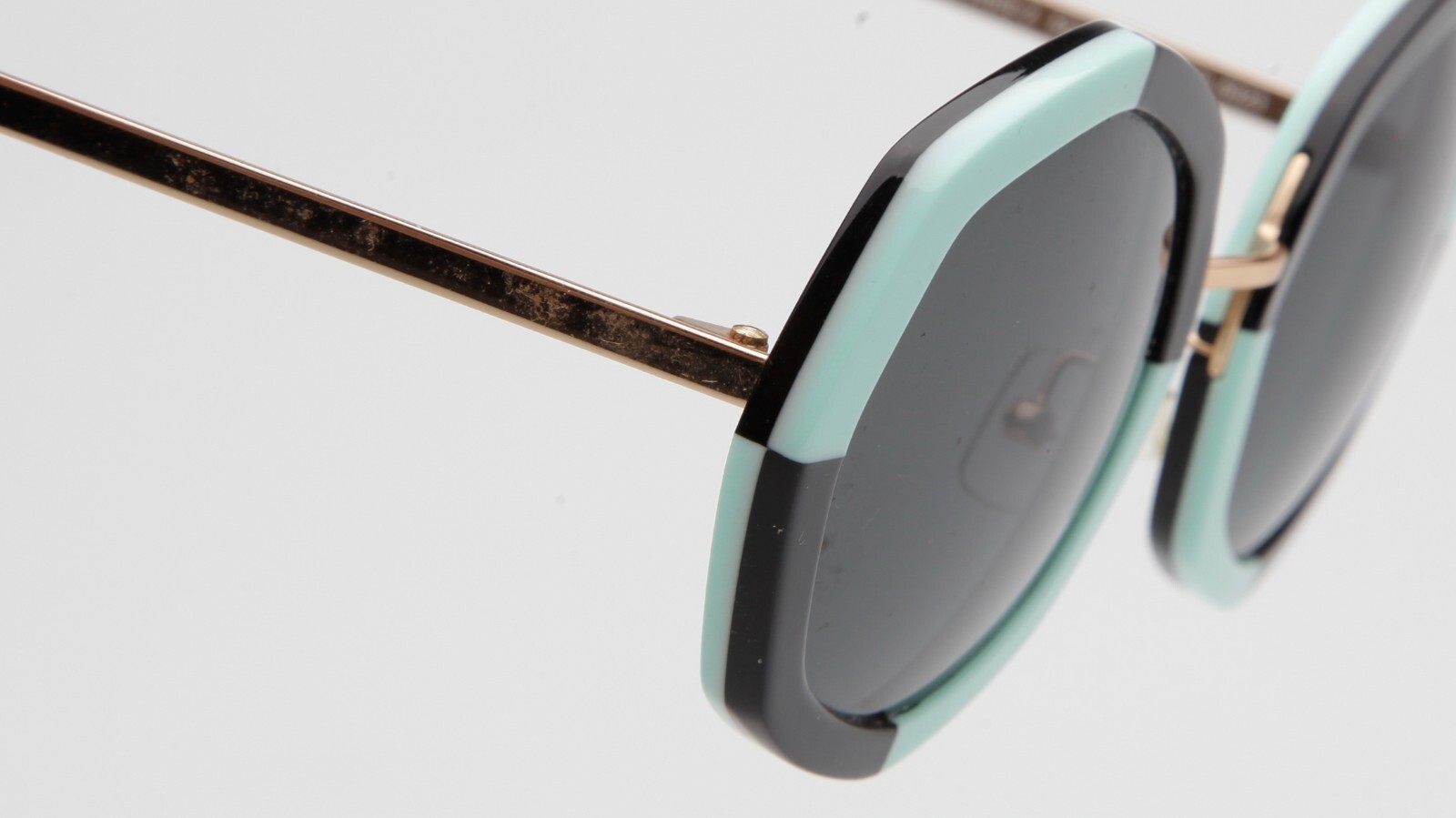 NEW WOOW Chance 2 Col 6023 Black Blue SUNGLASSES 52-22-137mm B48mm