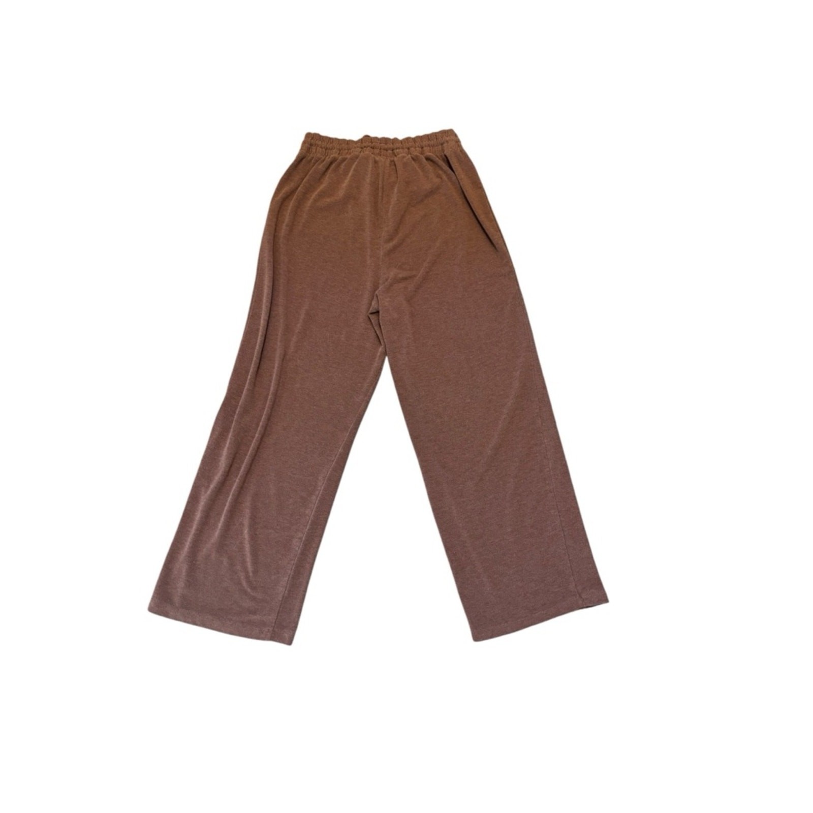Wilfred Free Lounge Pant Chocolate Brown Size Medium