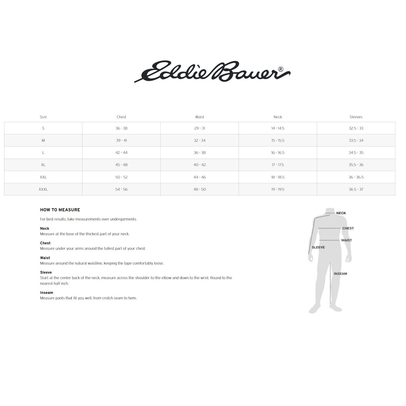 Eddie Bauer Men’s Tech Water Resistance Stretch Pockets Chino Pant