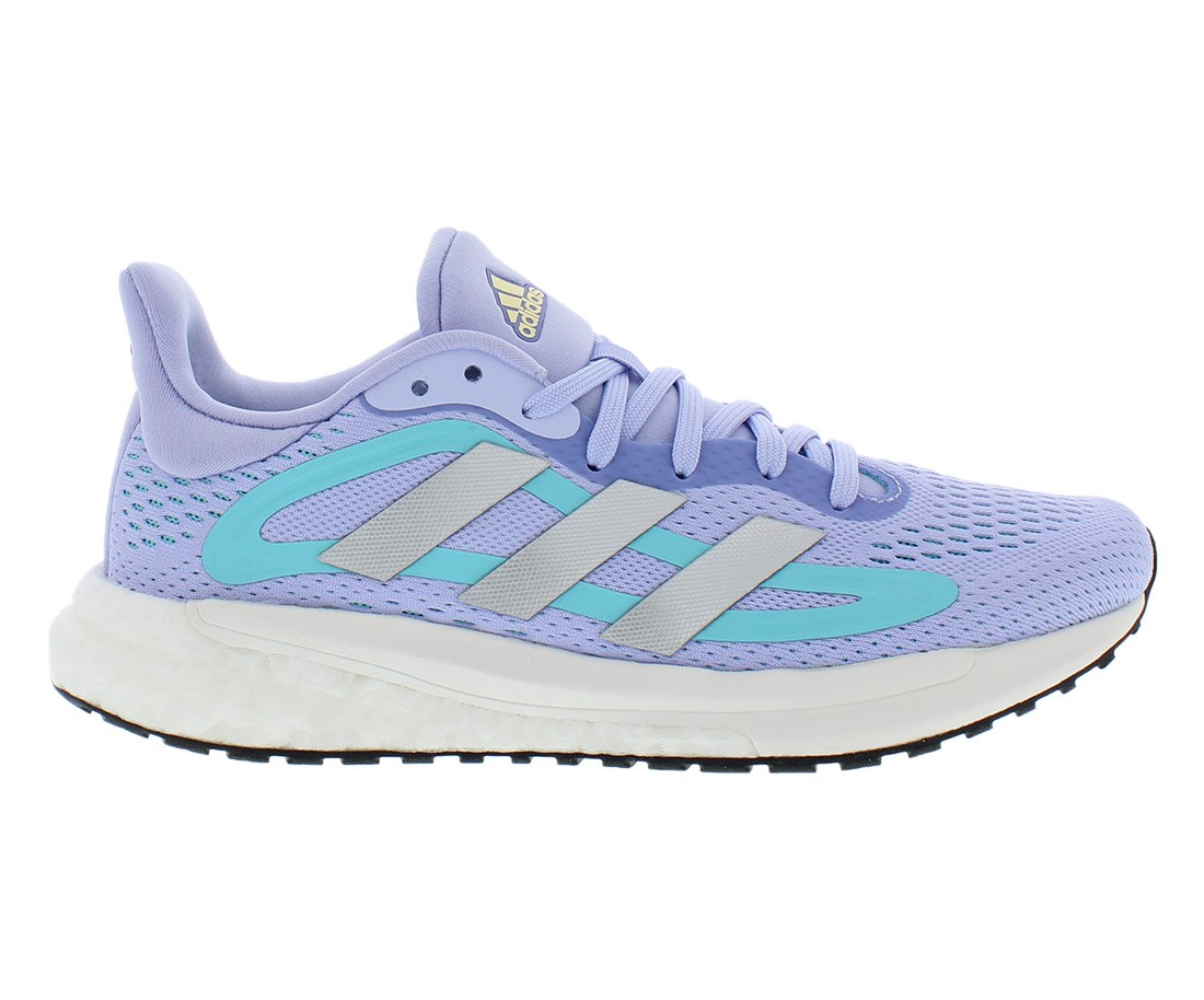 Adidas Solar Glide 4 St Womens Shoes