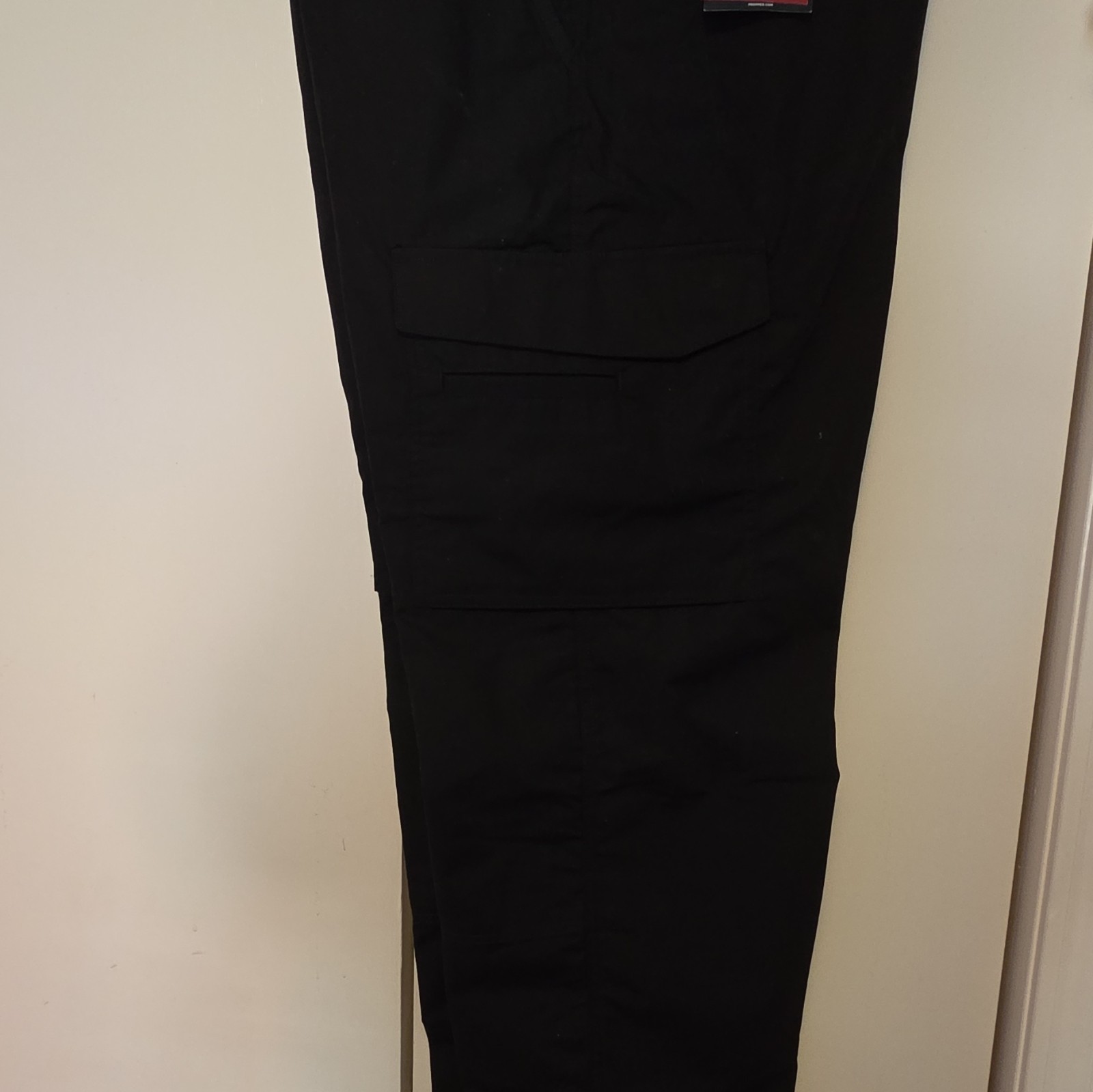 Propper Women’s RevTac Pant Polyester/Cotton Black Size 18U – F52035000118U