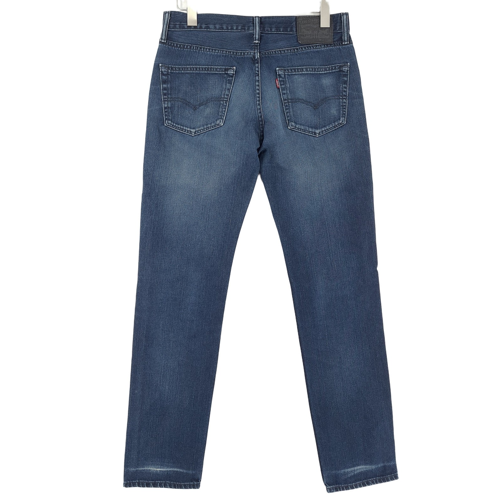 Levi’s Jeans 511 Men Slim Straight It5 Size W32 L34