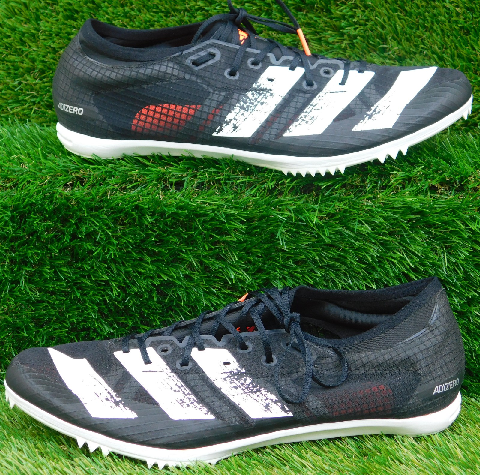 ADIDAS ADIZERO AMBITION TRACK & FIELD SPIKES STYLE EG1208