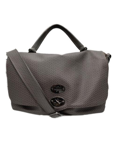 zanellato Postina 2-Way Shoulder Bag