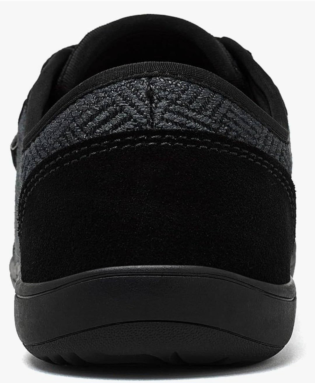 HOBIBEAR Barefoot Minimalist Black Women’s Shoes Size 42 / 11 BRAND NEW