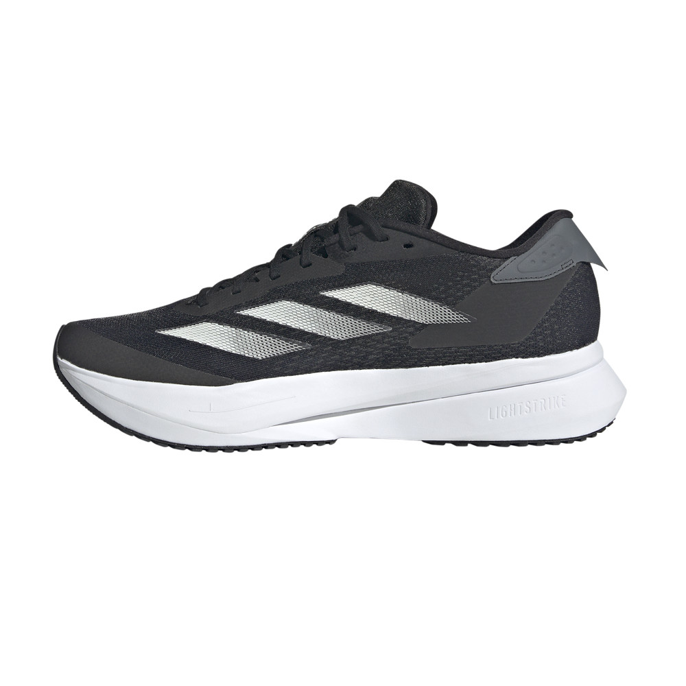 adidas Adizero Sl2 Running Mens Black Sneakers Athletic Shoes IF6748