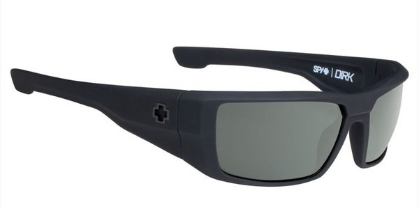 NEW Spy SPY672052973863 Sunglasses 64mm 100% Authentic