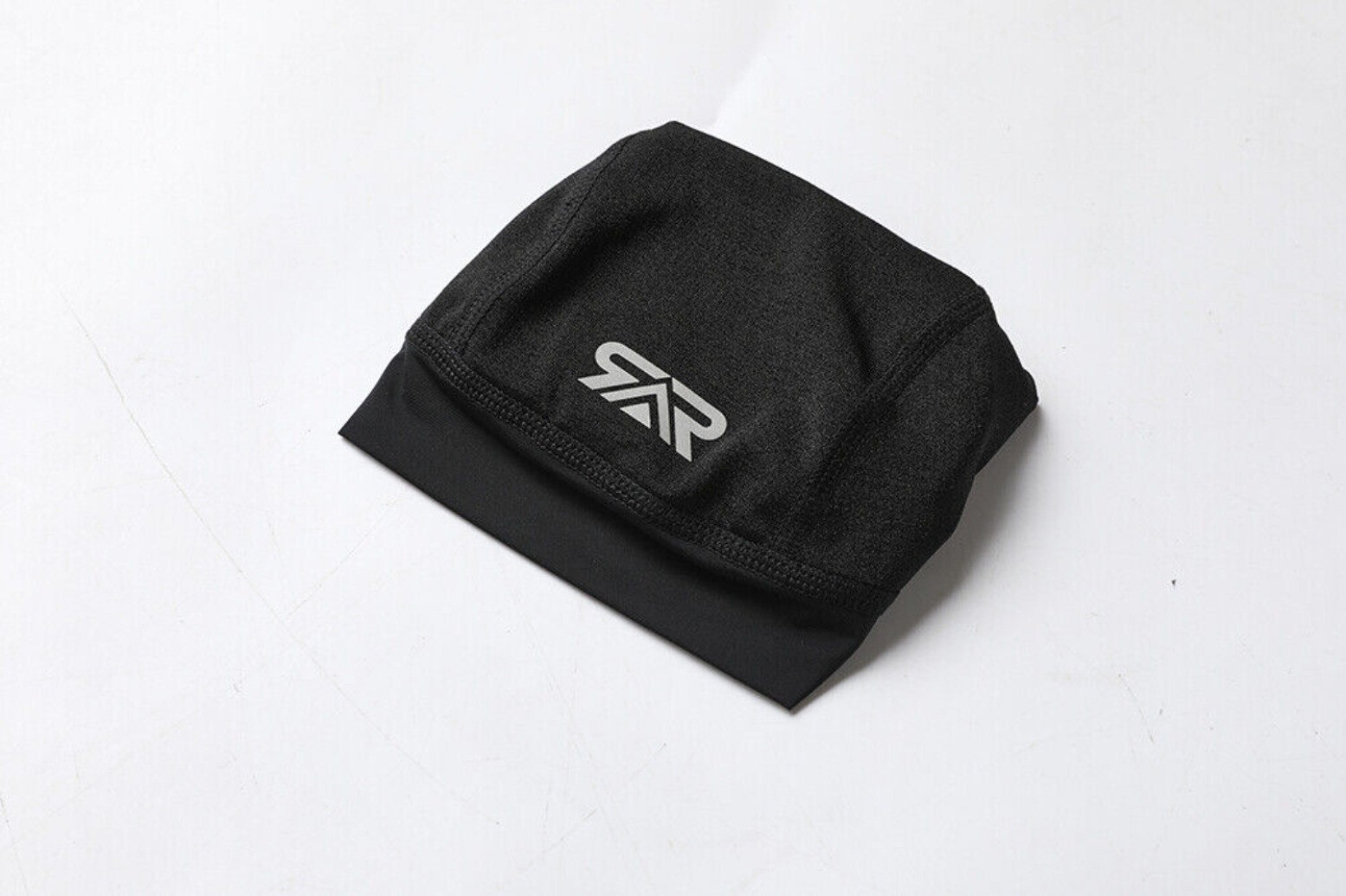 Cooling Moisture Sweat Wicking Dome Skull Cap Helmet Liner Bald Sport Beanie Hat