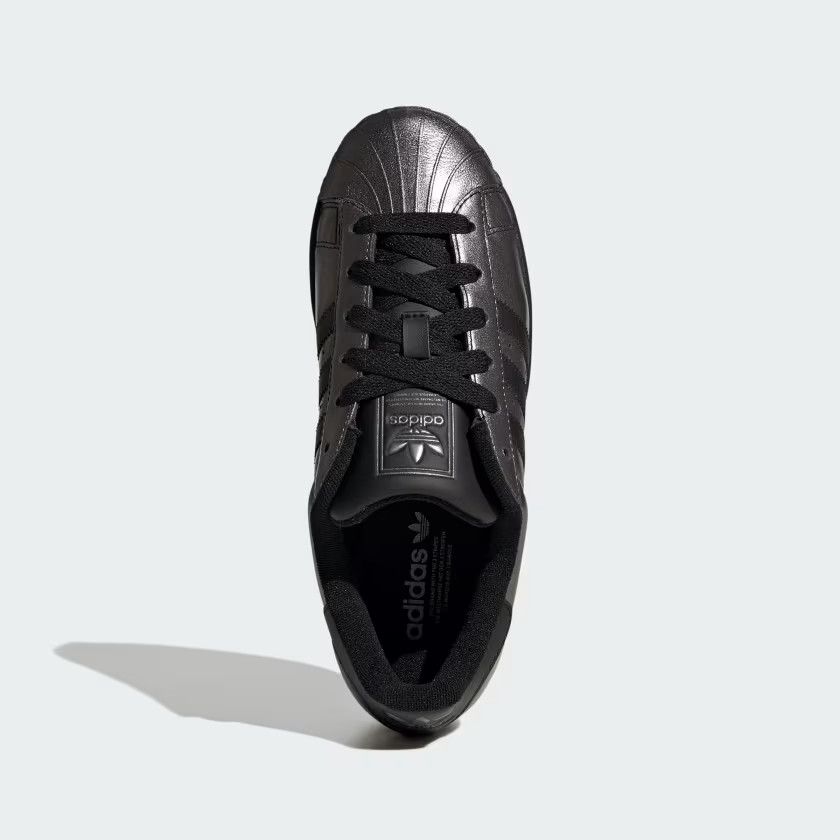adidas women SUPERSTAR II SHOES