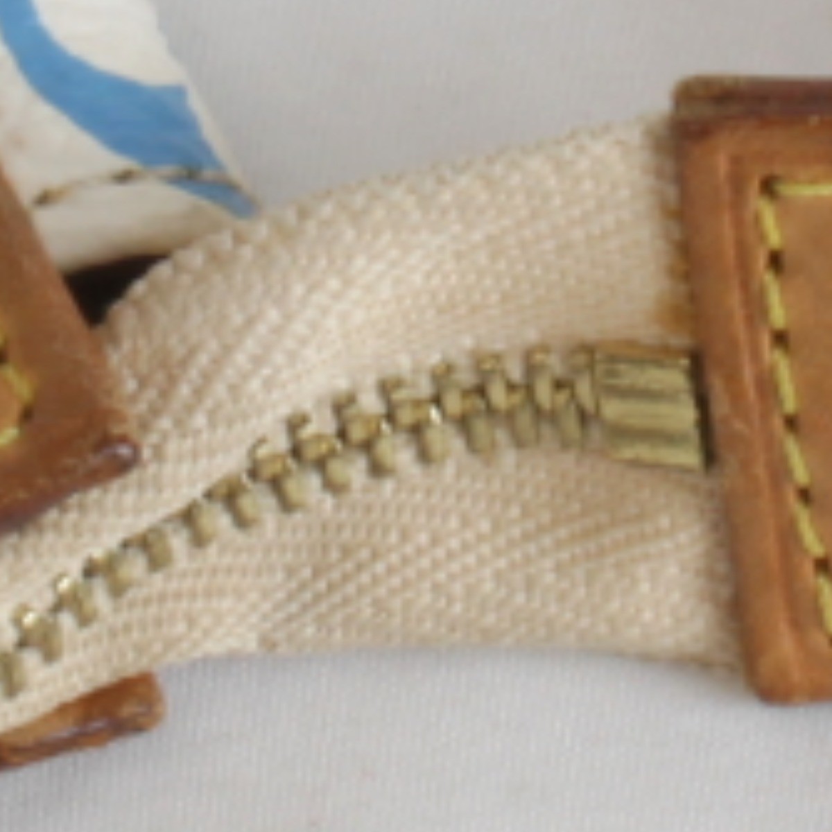 Good quality “USED” LOUIS VUITTON Pochette Accessoires M92649 Accessory pou…
