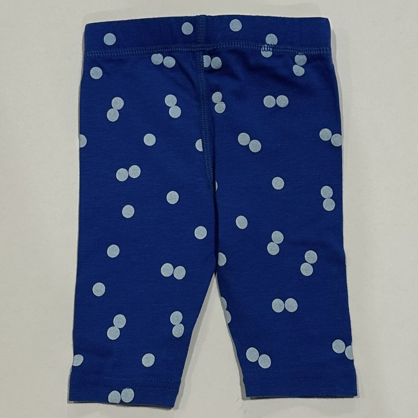 Baby Adaptive Whale Print Hoodie & Bottom Set -Christian Robinson, Blue 6-9M