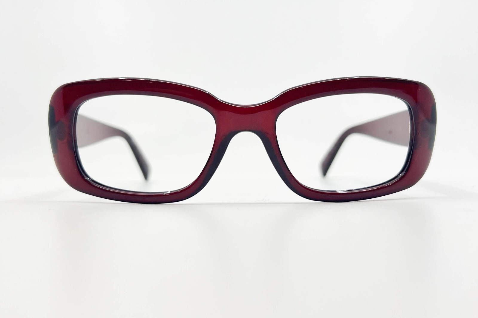 Ray-Ban Sunglasses Frame RB 4122 735/8G 3N Burgundy Womens Italy 49[]19 14471