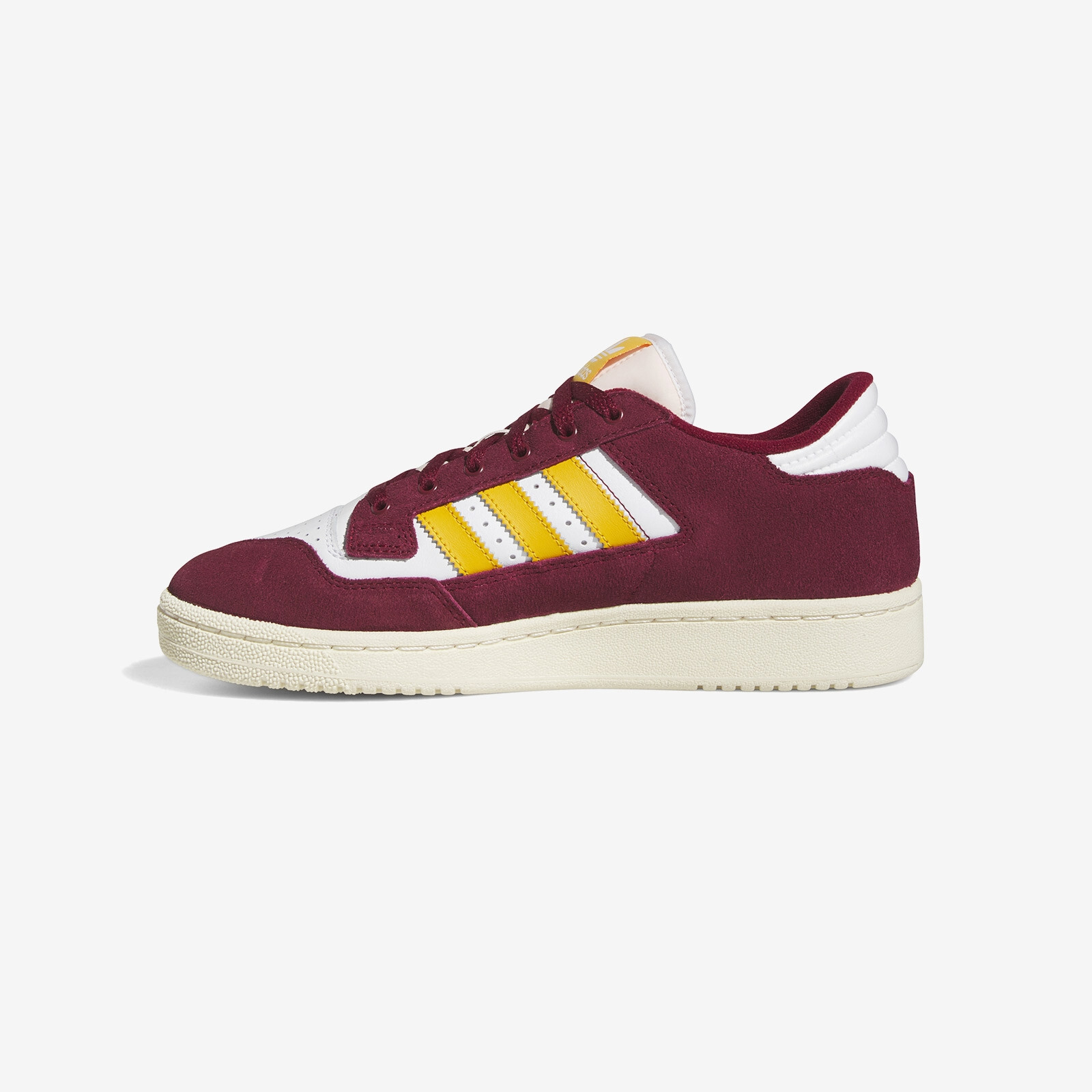 Adidas Centennial 85 Low Sneakers Shoes HQ7047 46 2/3 US 12 Bordeaux Red Lo