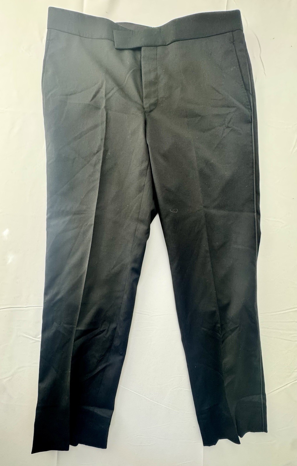 Ted Baker London Josh Tux CT Tuxedo Jacket 40S & Pants Size 33; $1,098 Value!