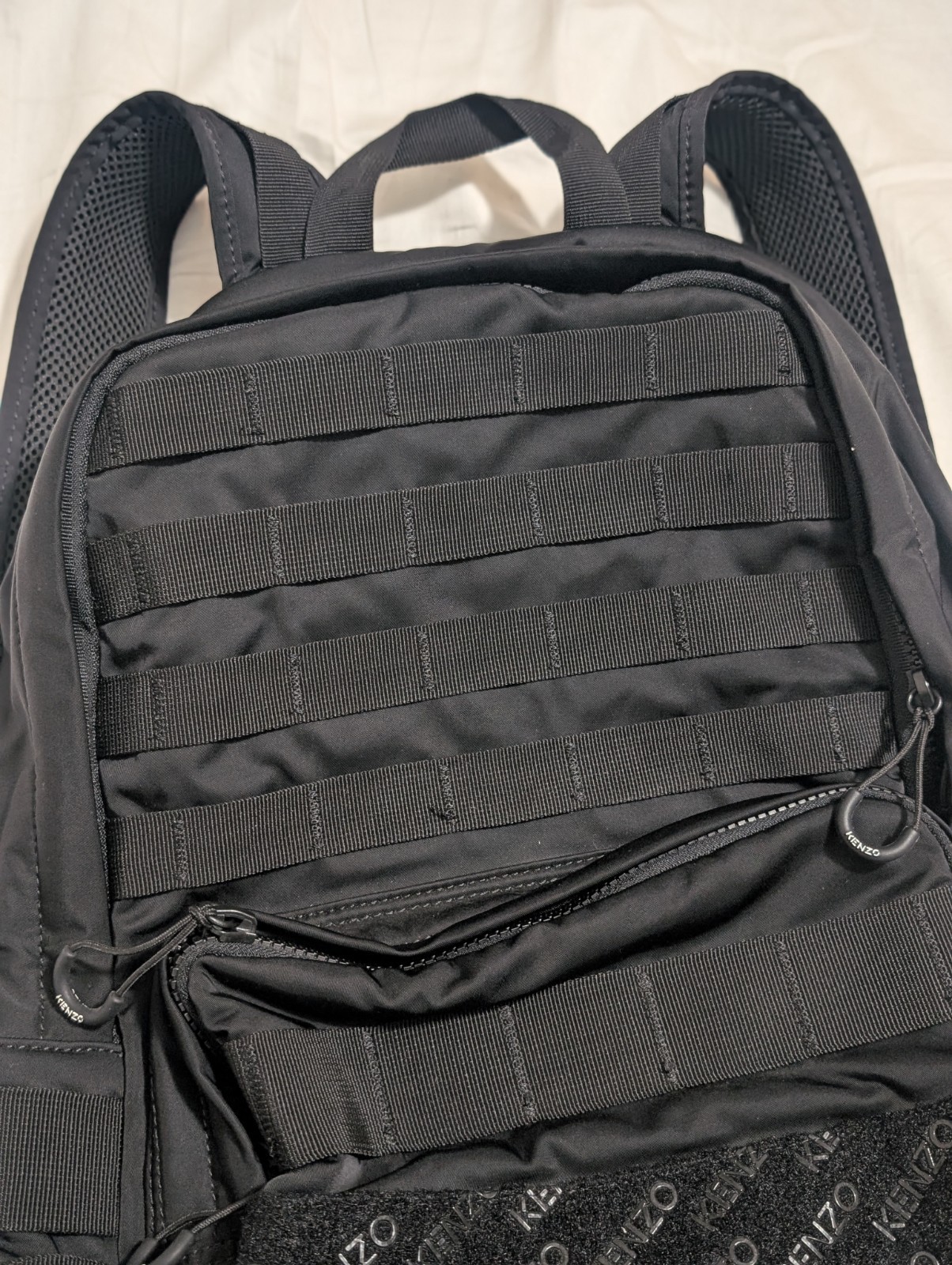 Kenzo Jungle Men’s Backpack 30 x 41 x 19 cm