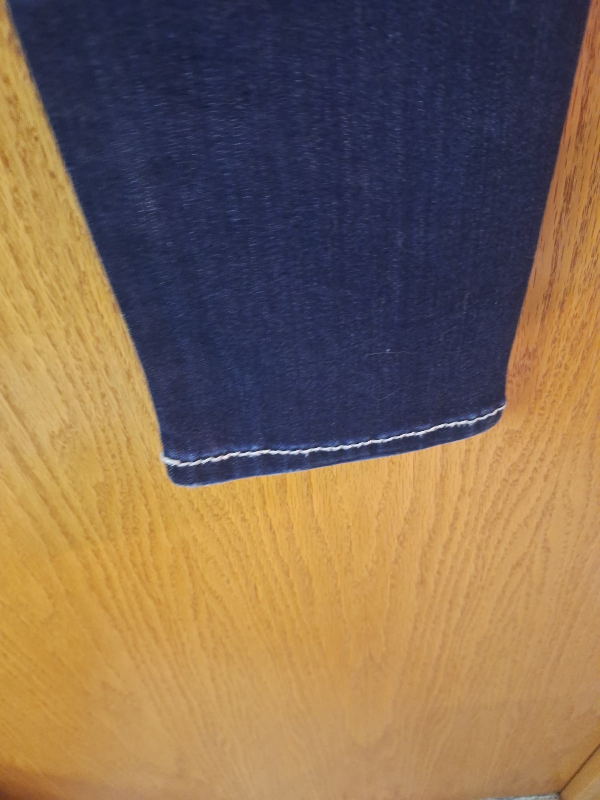 BKE Denim Women’s Pre-owned Jeans ~ Stella ~ Stretch/Skinny Jeans Size 24 × 33.5