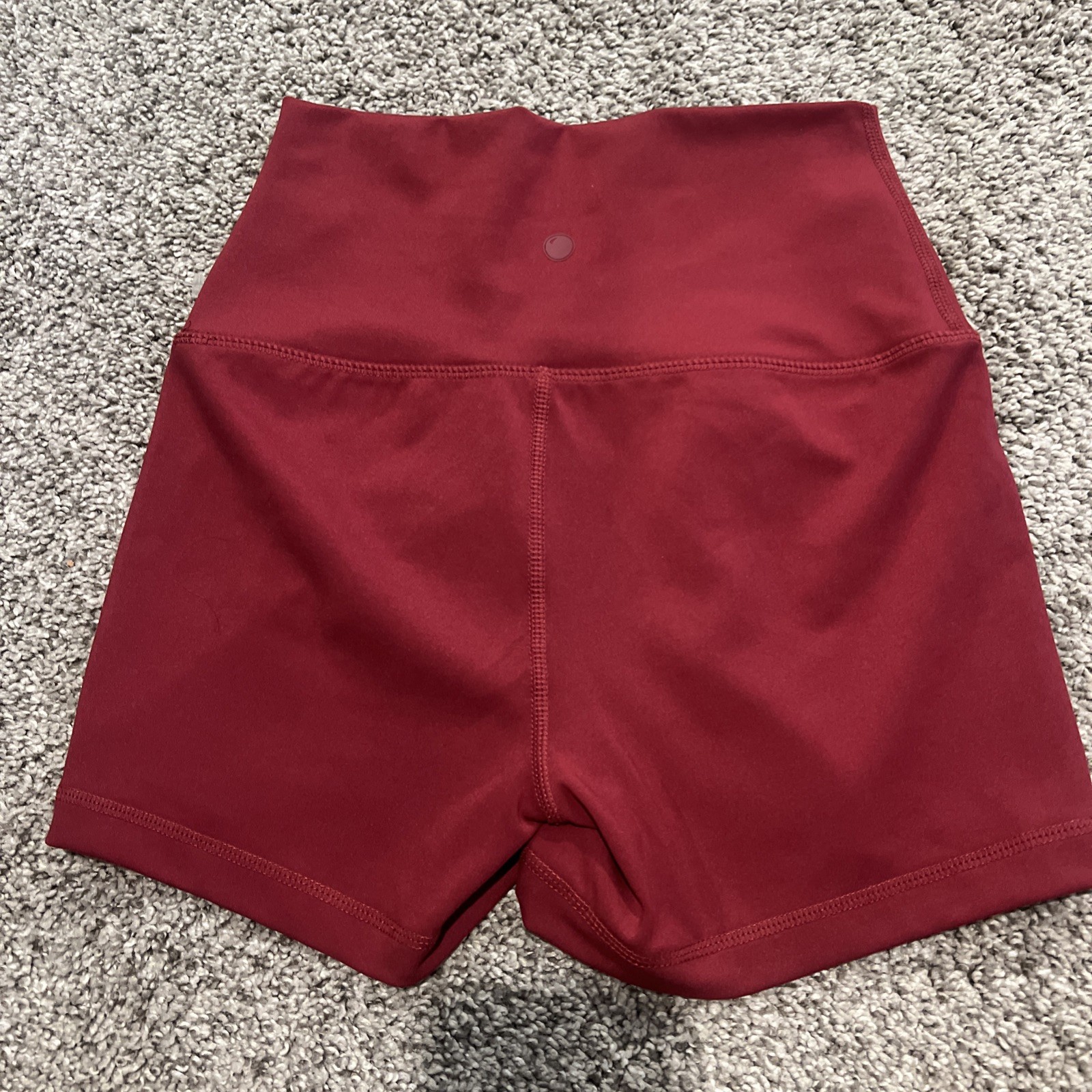 Yogalicious Lux Everyday 3.5 Inch Short XS