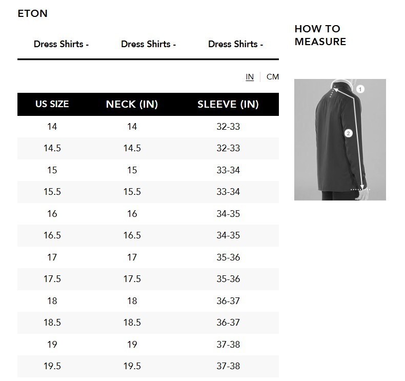 Eton Slim Fit Signature Dot Shirt MSRP $270