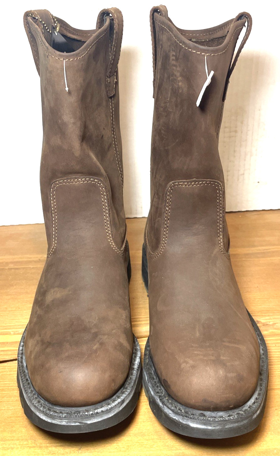 Wolverine Cowboy/Work Boots Men’s Size 10M- W04727 NEW