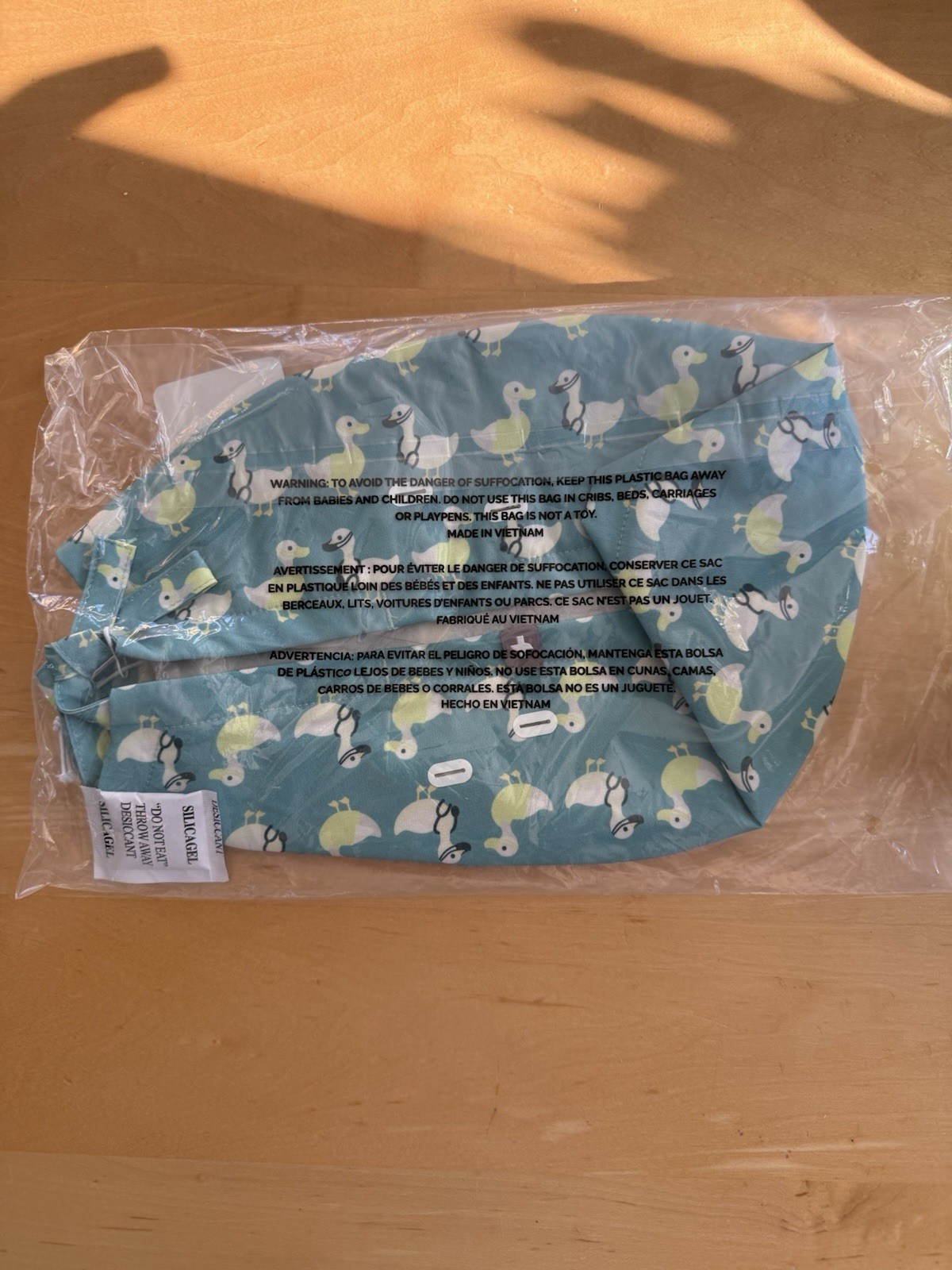 Limited Edition, Fig, Scrub Cab Docks!