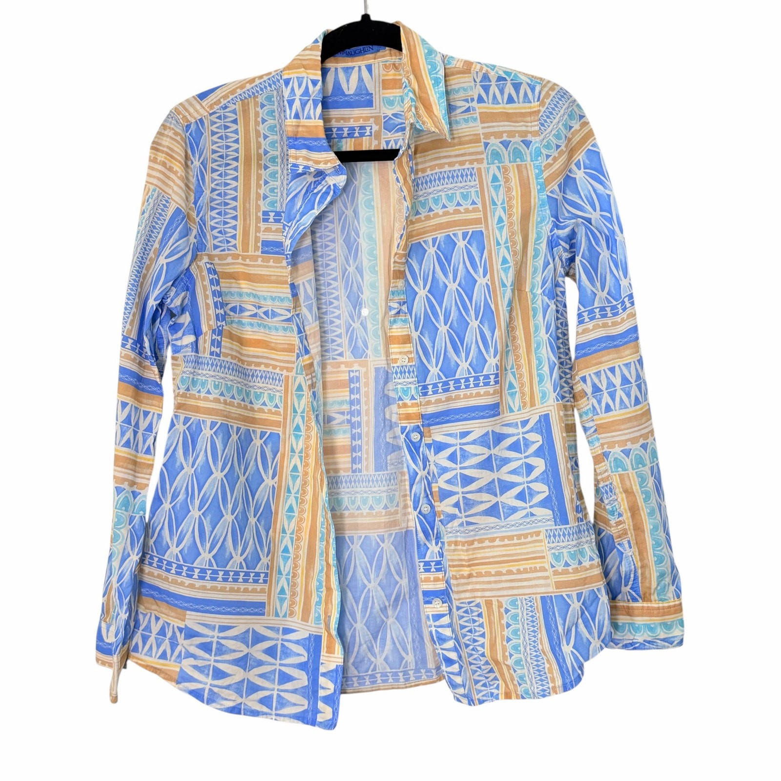 J.McLaughlin Lois Blouse