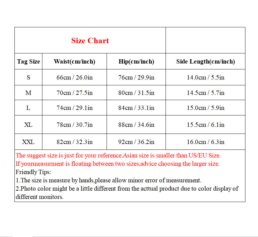 Men’s Sexy Underwear Transparent Underpants Boxers Mesh Shorts Pouch Briefs
