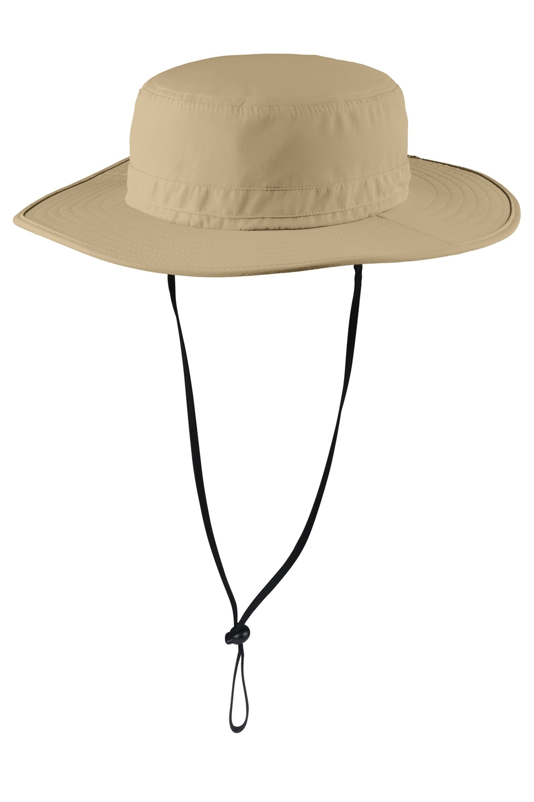Port Authority C920 Unisex Moisture Wicking Sun Protection Outdoor Wide Brim Hat