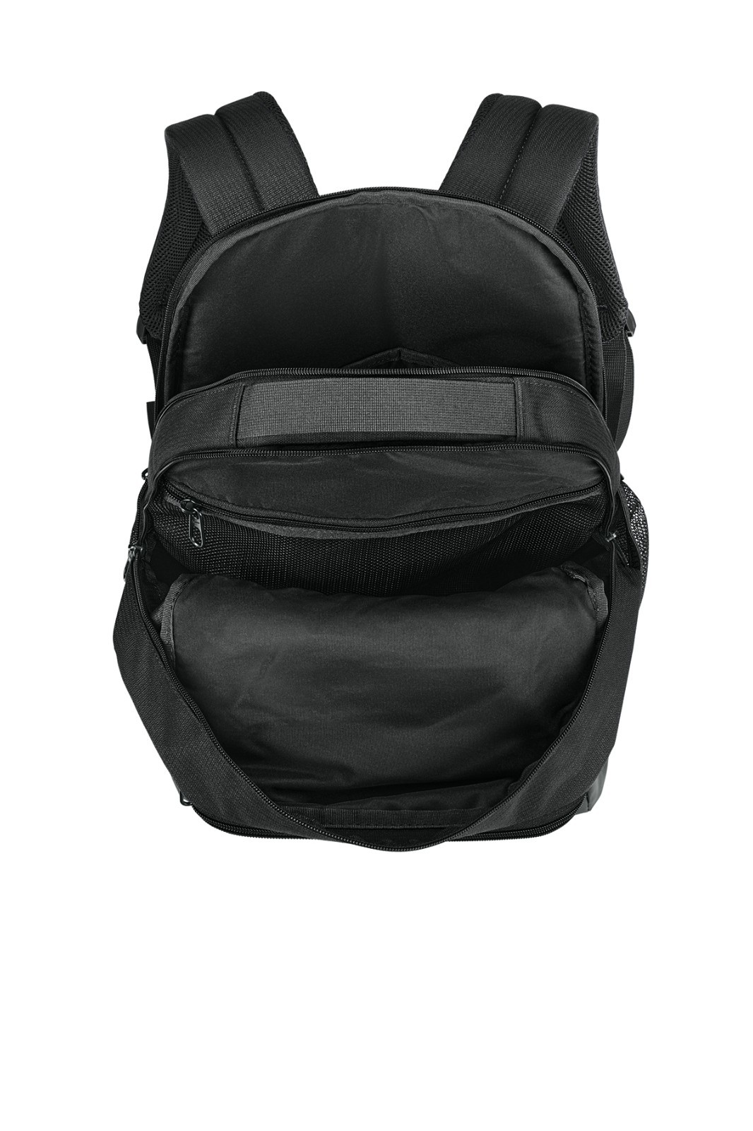 NWT Nike Brasilia 9.5 Training Backpack Medium 24L School bag BLACK DH7709-010