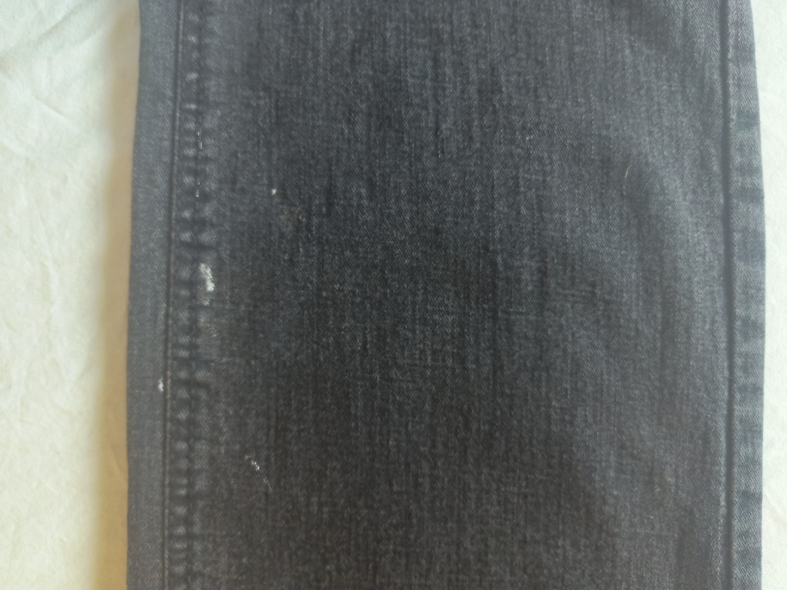 Urban Star Men’s Jeans 36/34 Estilo Black READ