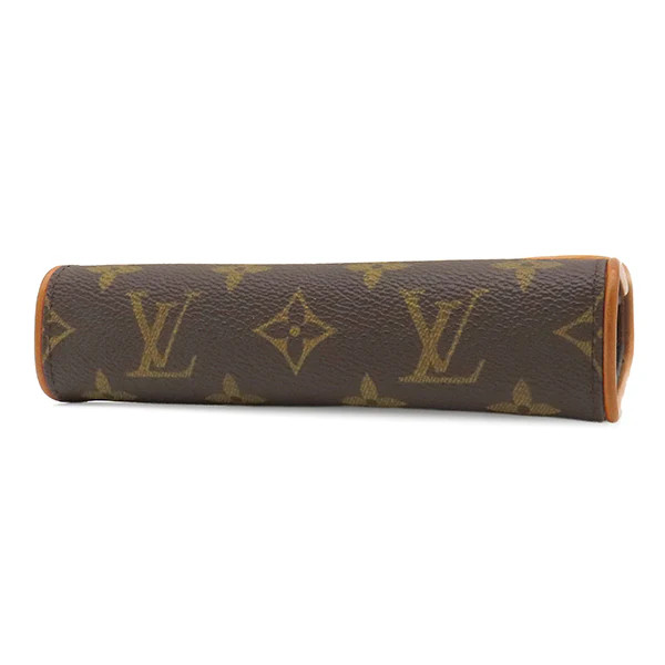 Louis Vuitton Pochette Florentine Waist Bag M51859 Monogram Unisex #HDB574