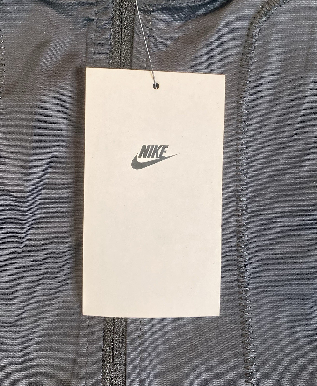 Nike Sportswear Air Max Day Jumpsuit Womans Small DM6078-100 Black Brand New NWT