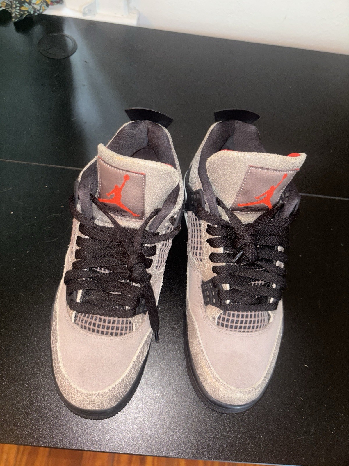 Jordan 4 Taupe Haze Size 7