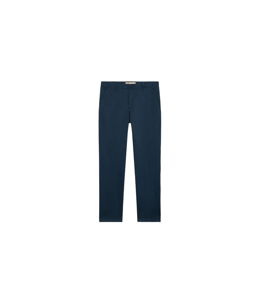 TRUSSARDI – AVIATOR CHINOS PANTS