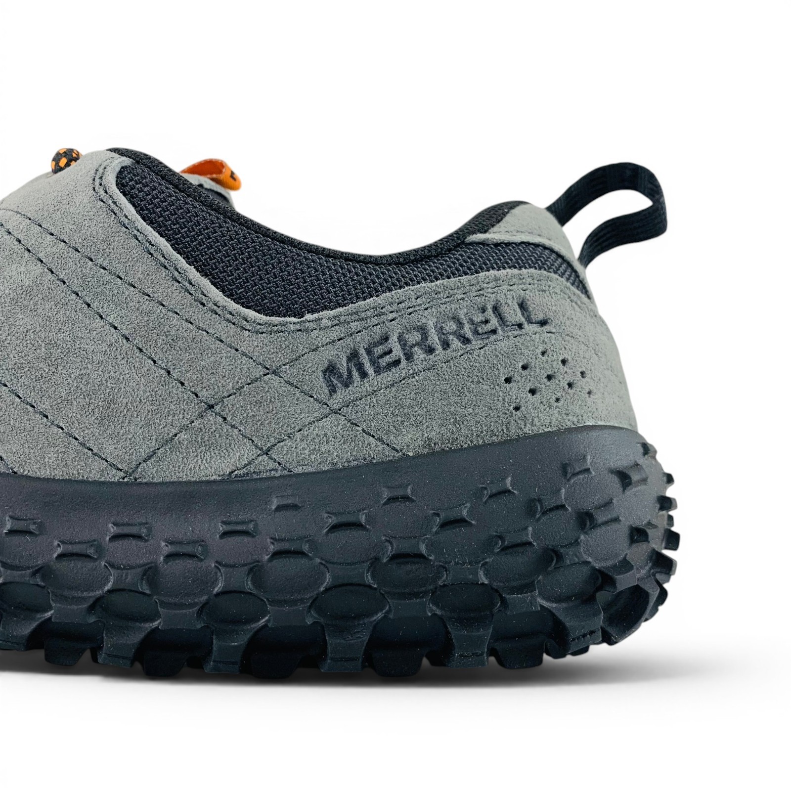 Merrell Wrapt Granite Grey Men’s Trail Running Hiking Shoes J036009